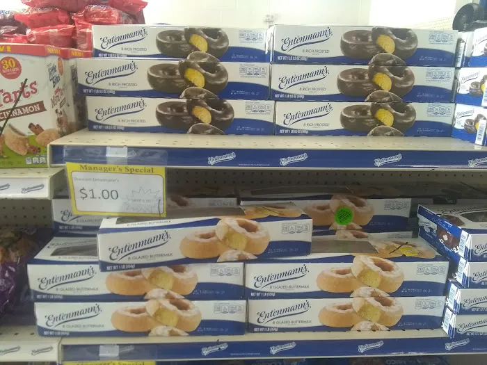 Sara Lee Outlet Picture 10