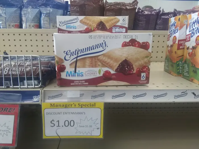 Sara Lee Outlet Picture 9