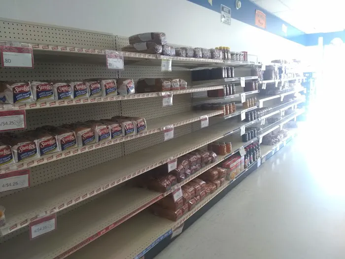 Sara Lee Outlet Picture 3