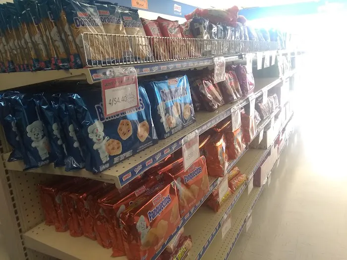Sara Lee Outlet Picture 6