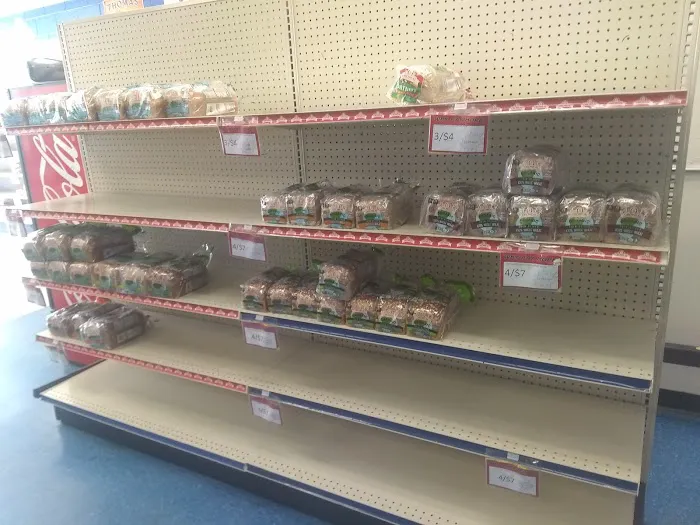Sara Lee Outlet Picture 7