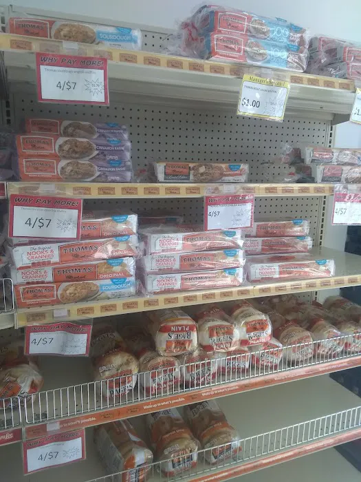 Sara Lee Outlet Picture 1