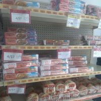 Sara Lee Outlet ico