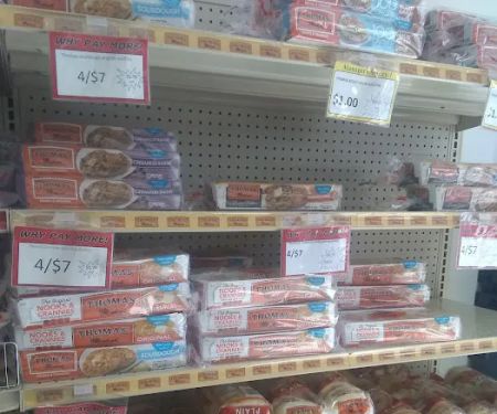 Sara Lee Outlet
