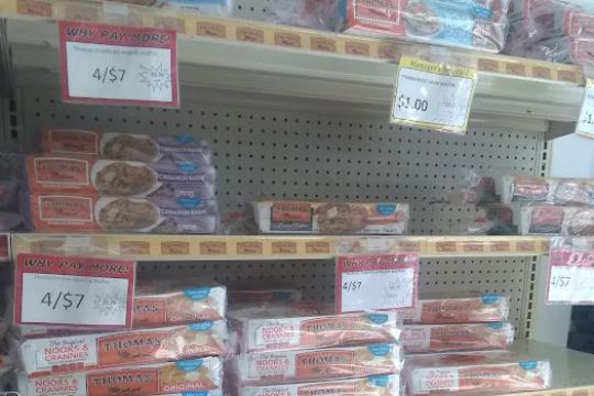 Sara Lee Outlet