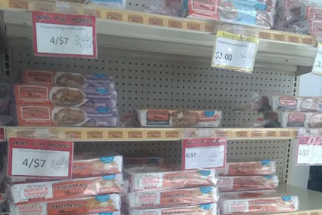 Sara Lee Outlet