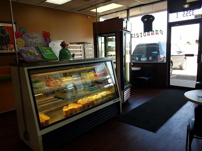 Nana's Bakery Inc Picture 5