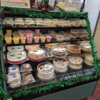Nana's Bakery Inc ico