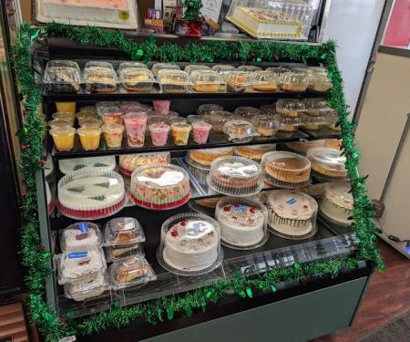 Nana's Bakery Inc