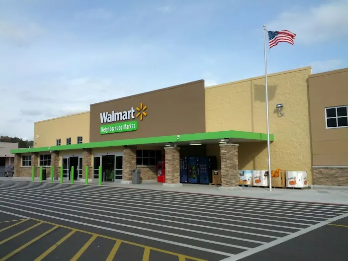 Walmart Bakery Picture 1
