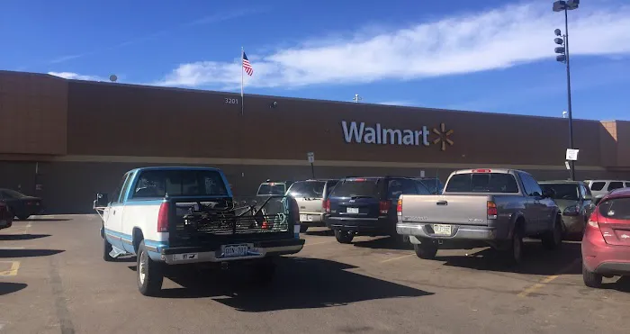 Walmart Bakery Picture 1