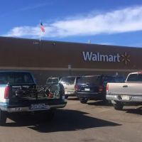 Walmart Bakery ico