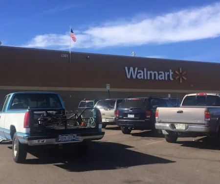 Walmart Bakery