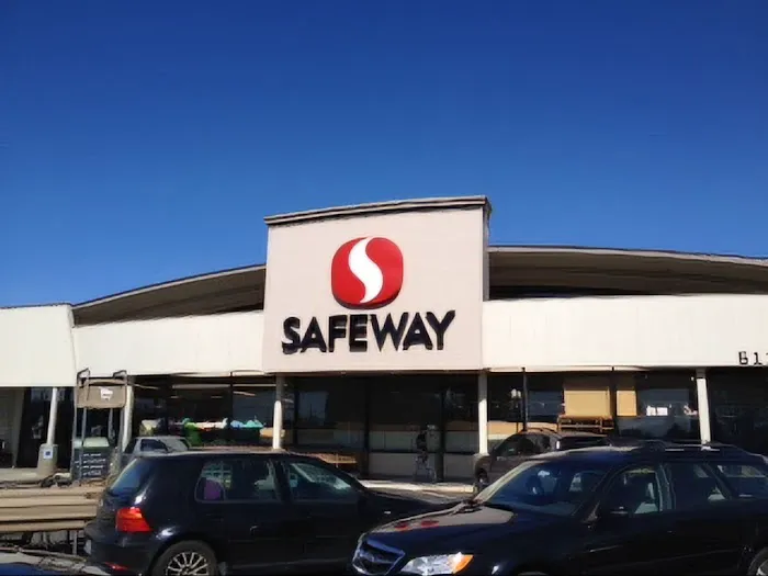 Safeway Bakery Picture 1