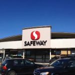 Safeway Bakery