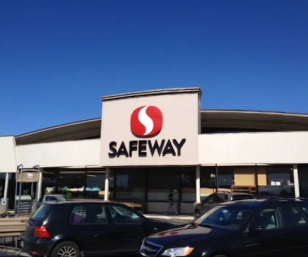 Safeway Bakery