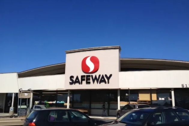 Safeway Bakery