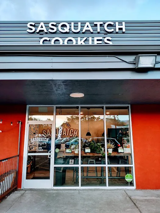 Sasquatch Cookies Picture 5