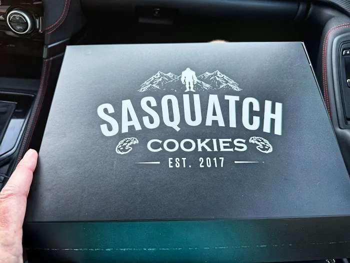 Sasquatch Cookies Picture 8