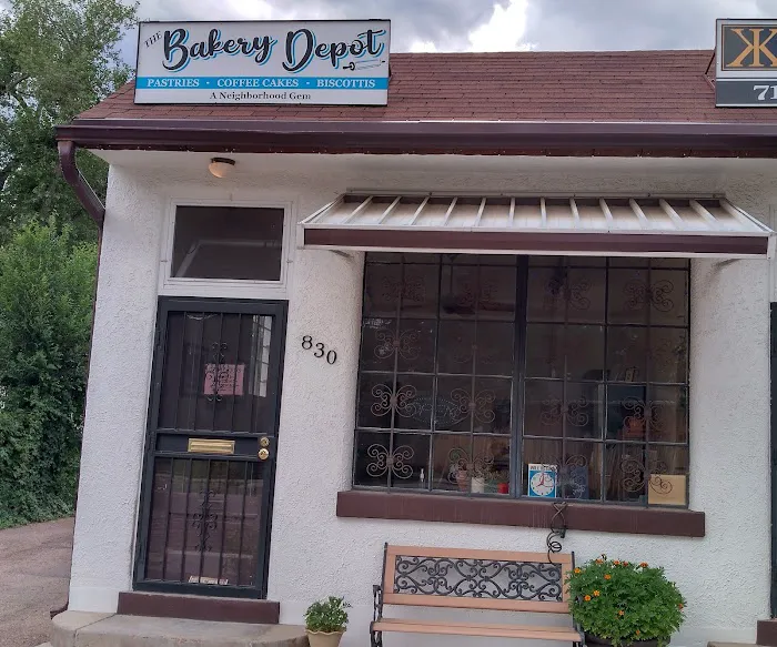 The Bakery Depot Picture 3