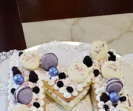 Mely's treats at springs