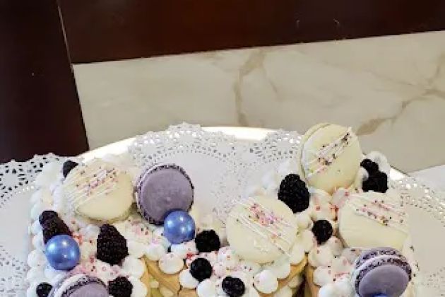 Mely's treats at springs