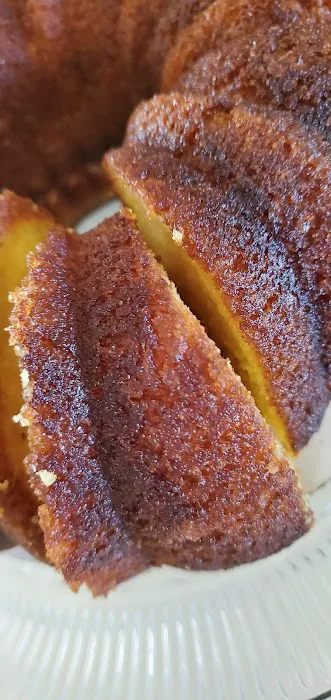 Mely's treats at springs Picture 5