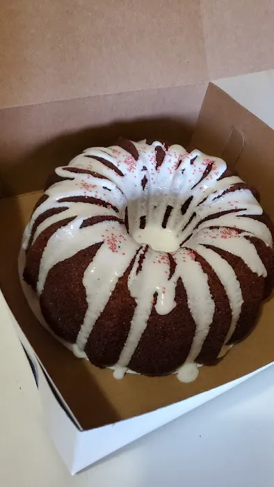 Mely's treats at springs Picture 10