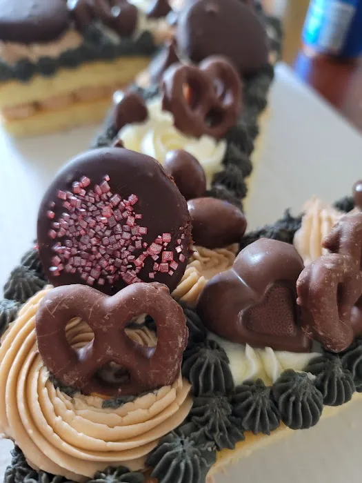 Mely's treats at springs Picture 2