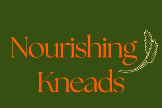 Nourishing Kneads