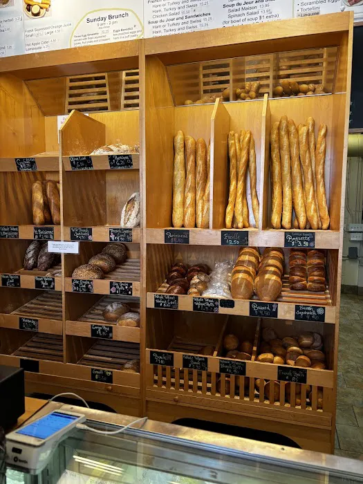 FRENCH BAKERY Picture 1