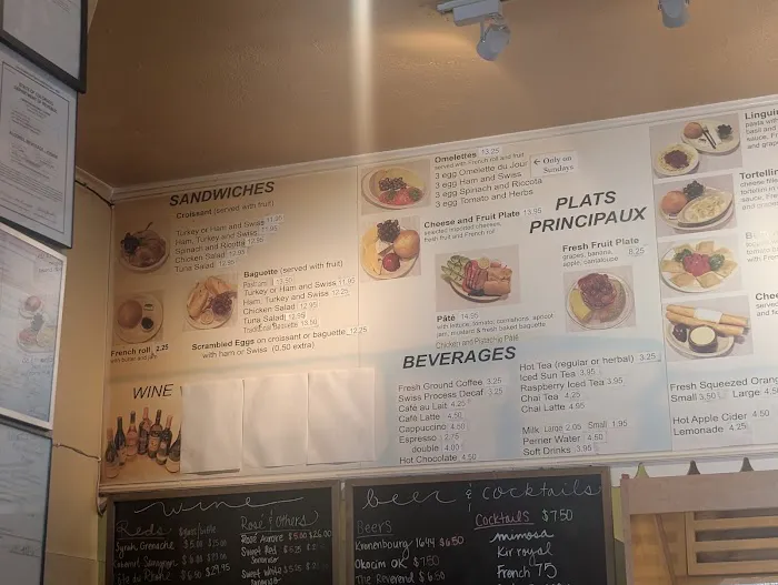 FRENCH BAKERY Picture 5