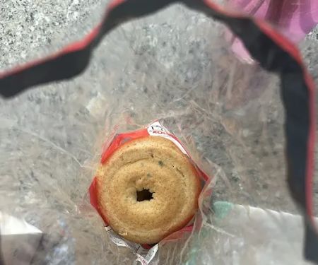 Outside The Breadbox