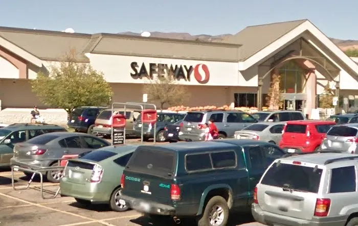 Safeway Bakery Picture 1