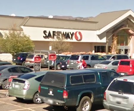 Safeway Bakery