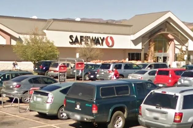 Safeway Bakery