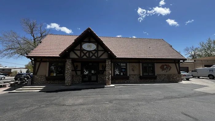 Wimberger's Old World Bakery and Delicatessen Picture 4