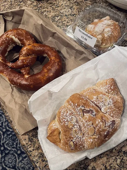 Wimberger's Old World Bakery and Delicatessen Picture 5