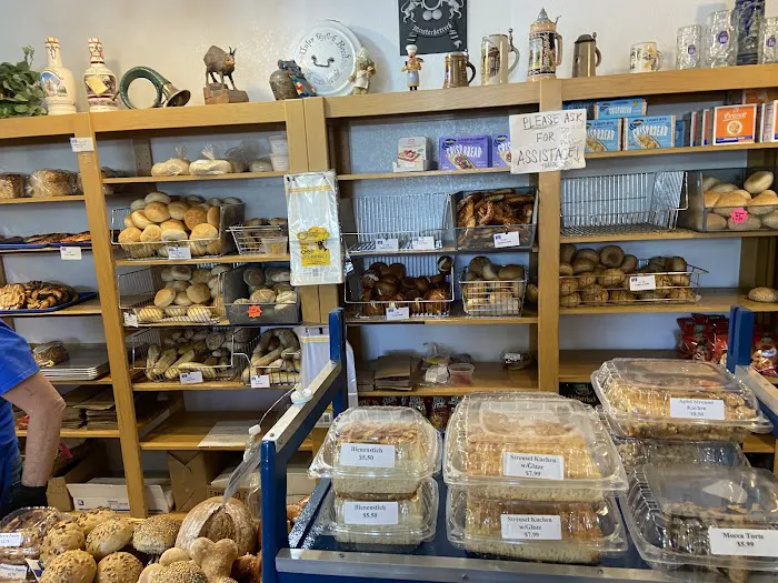 Wimberger's Old World Bakery and Delicatessen Picture 1