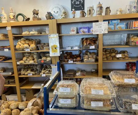Wimberger's Old World Bakery and Delicatessen