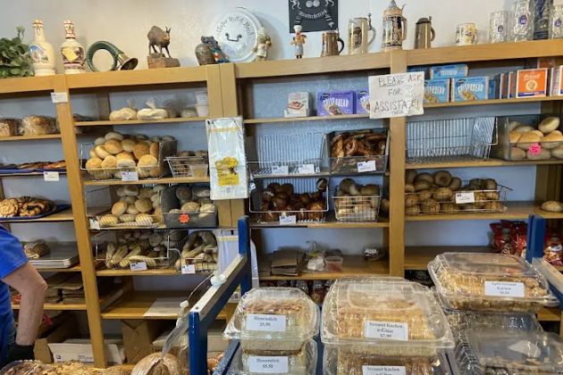 Wimberger's Old World Bakery and Delicatessen