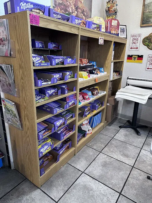 Wimberger's Old World Bakery and Delicatessen Picture 6