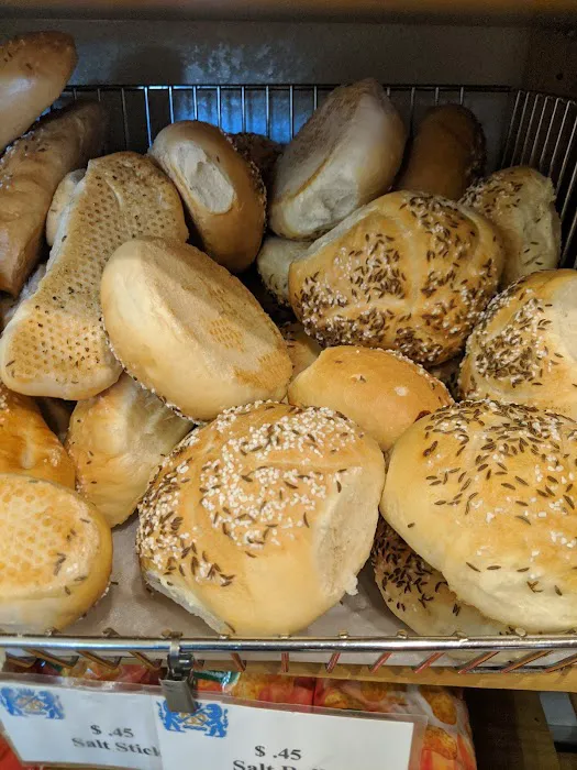 Wimberger's Old World Bakery and Delicatessen Picture 10