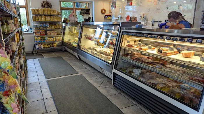 Wimberger's Old World Bakery and Delicatessen Picture 8