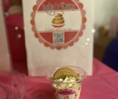 KATHIAu2019S PASTRY