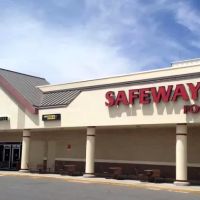 Safeway Bakery ico