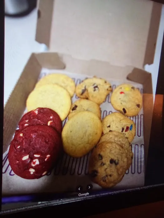 Dollarcookie Picture 1