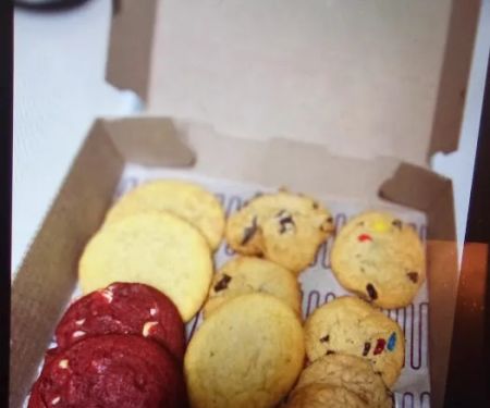Dollarcookie