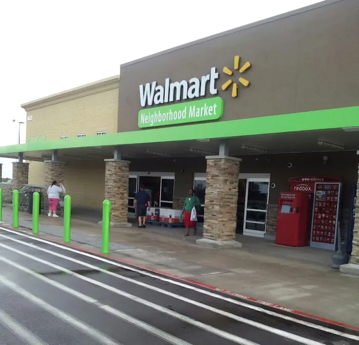 Walmart Bakery Picture 1