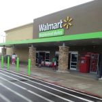 Walmart Bakery